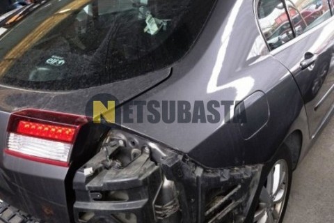 Yamaha Majesty 250 1998