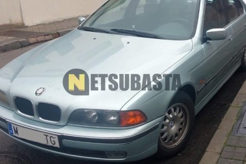 Yamaha Majesty 250 1998