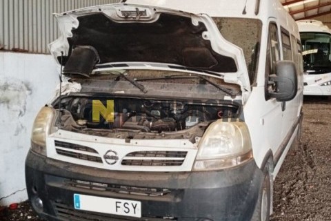 Renault E-Tech D Wide R4x2 Isotermo 2023