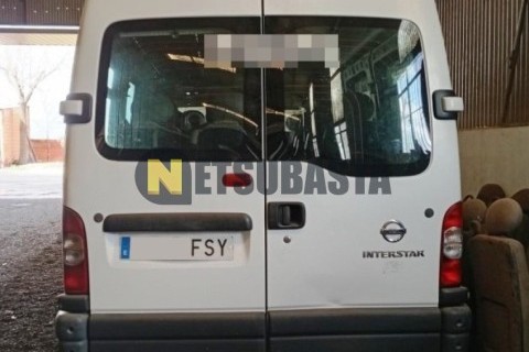 Renault E-Tech D Wide R4x2 Isotermo 2023