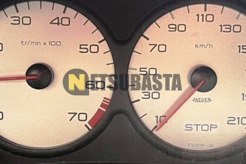 Yamaha Majesty 250 1998