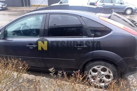 Yamaha Majesty 250 1998