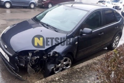 Yamaha Majesty 250 1998