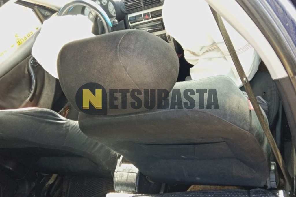 Seat León 1.9 TDI 2006