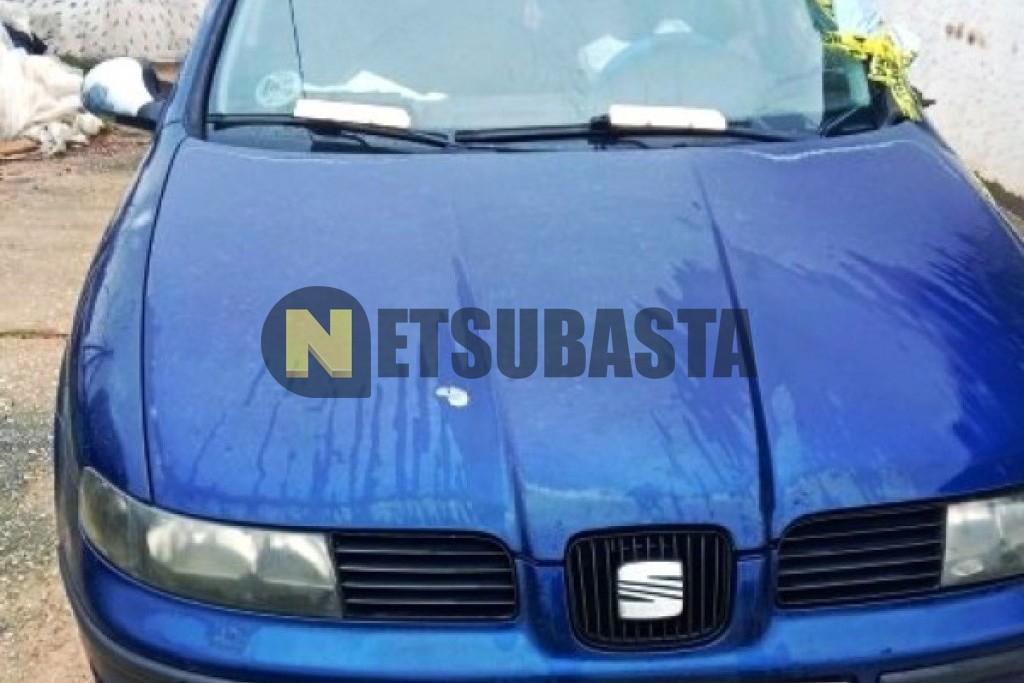 Seat León 1.9 TDI 2006