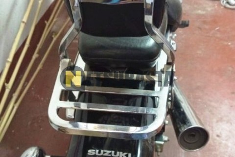 Yamaha Majesty 250 1998