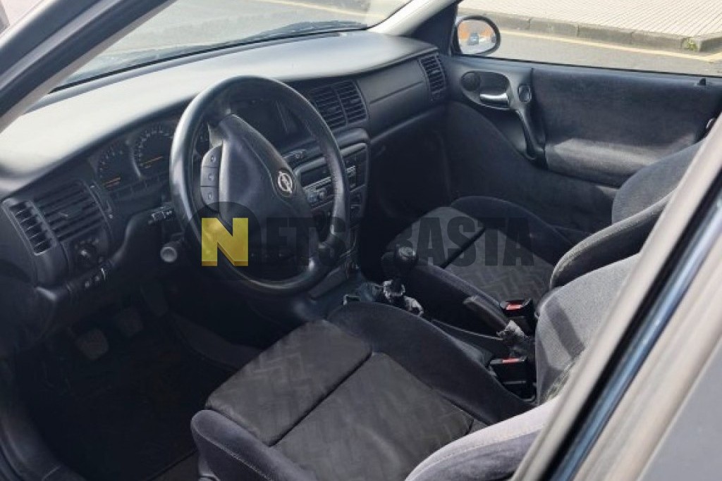 Opel Vectra 2.0 DTI 2000