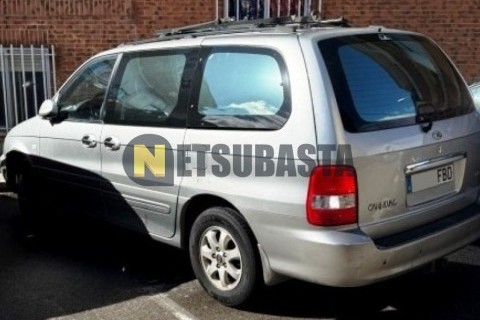 Yamaha YP Majesty 400 2005