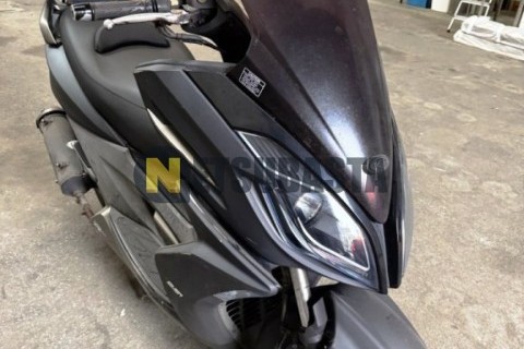 Renault E-Tech D Wide R4x2 Isotermo 2023