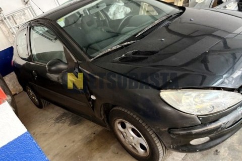 Yamaha Majesty 250 1998