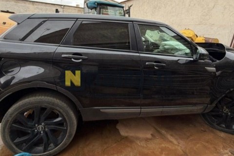 Yamaha Majesty 250 1998