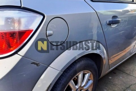 Renault E-Tech D Wide R4x2 Isotermo 2023