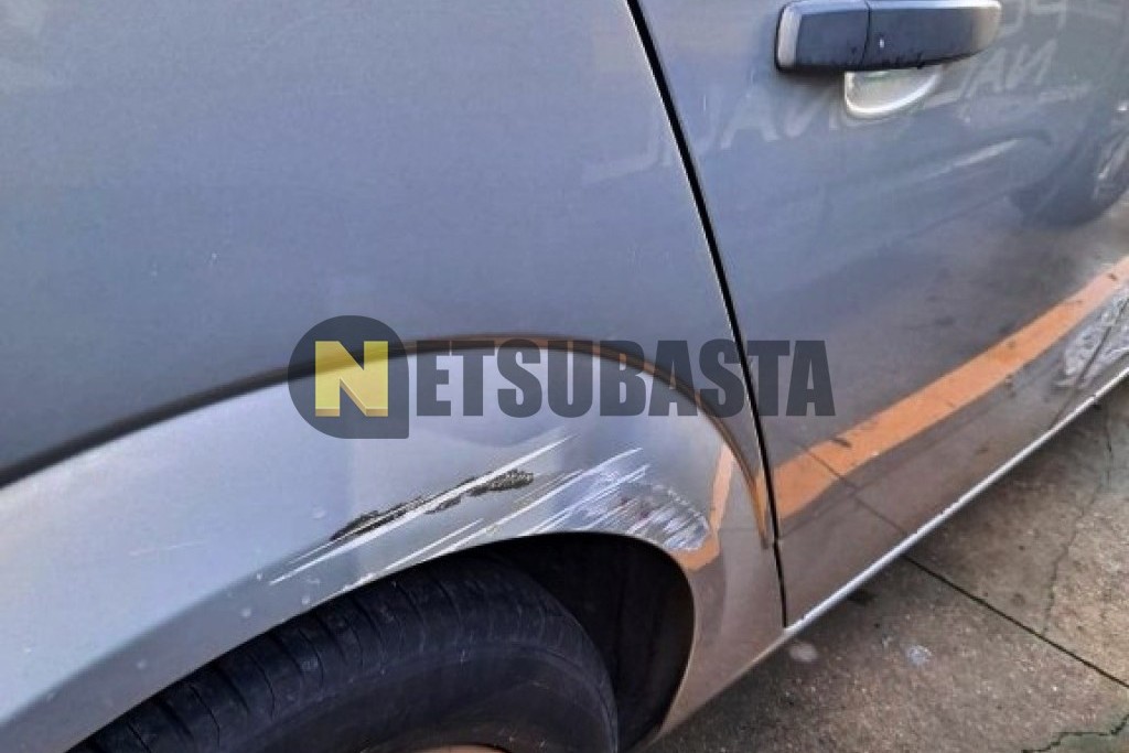 Opel Astra 1.3 CDTi 2006