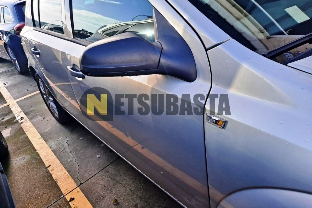 Opel Astra 1.3 CDTi 2006