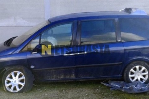 Yamaha YP Majesty 400 2005