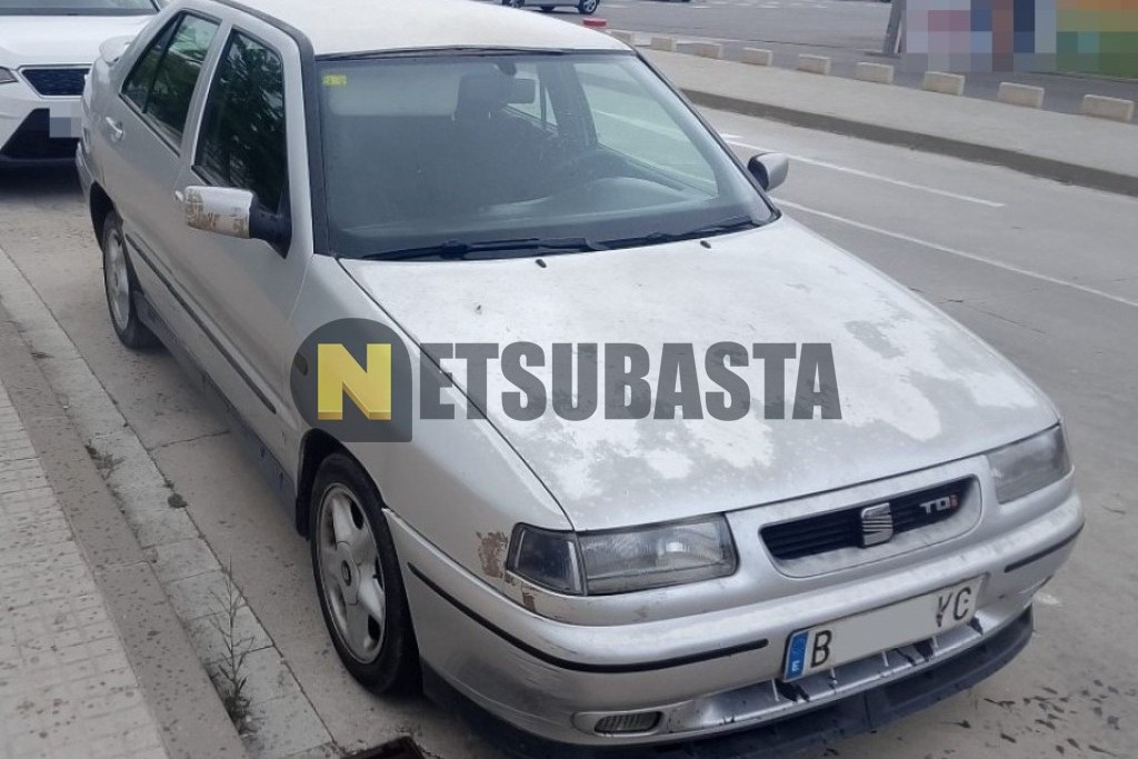 Seat Toledo 1.9 TDI 1999