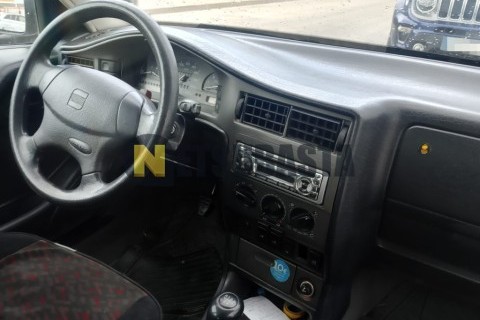 Renault E-Tech D Wide R4x2 Isotermo 2023