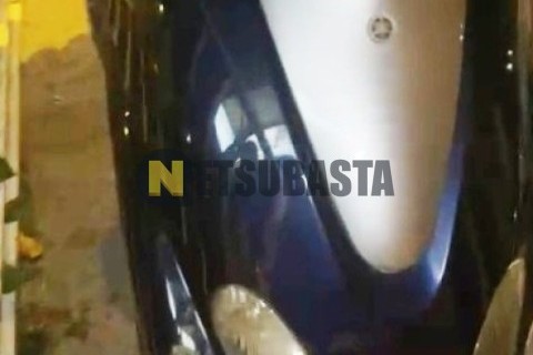 Yamaha Majesty 250 1998