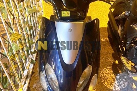 Yamaha Majesty 250 1998