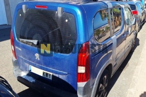 Yamaha Majesty 250 1998