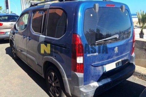 Yamaha Majesty 250 1998