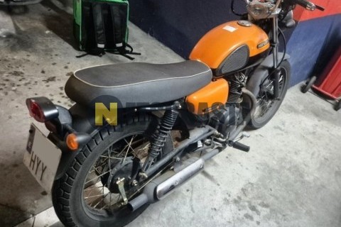 Renault E-Tech D Wide R4x2 Isotermo 2023