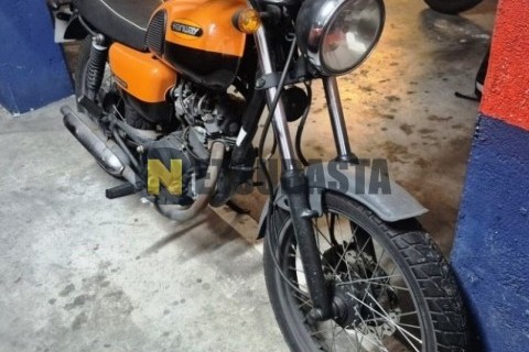 Renault E-Tech D Wide R4x2 Isotermo 2023