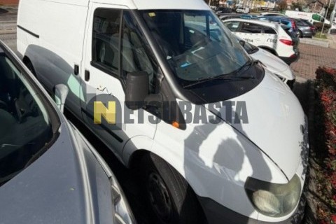 Yamaha Majesty 250 1998