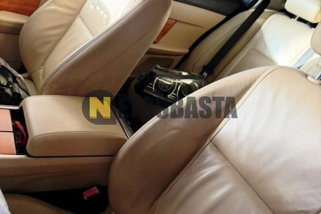 Jaguar XF 2.2 Diesel 2012