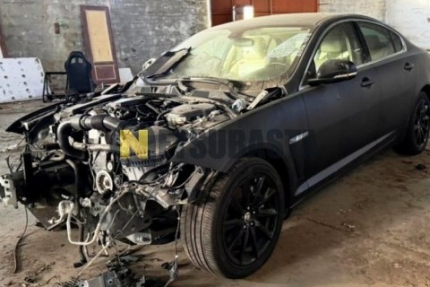 Yamaha Majesty 250 1998