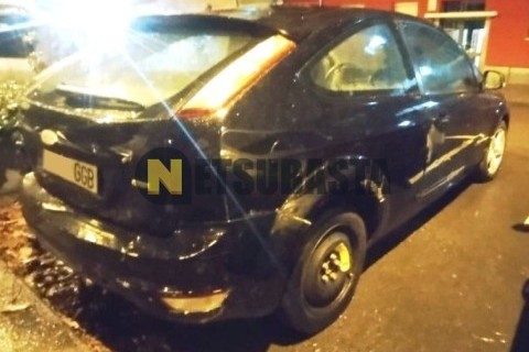 Yamaha Majesty 250 1998