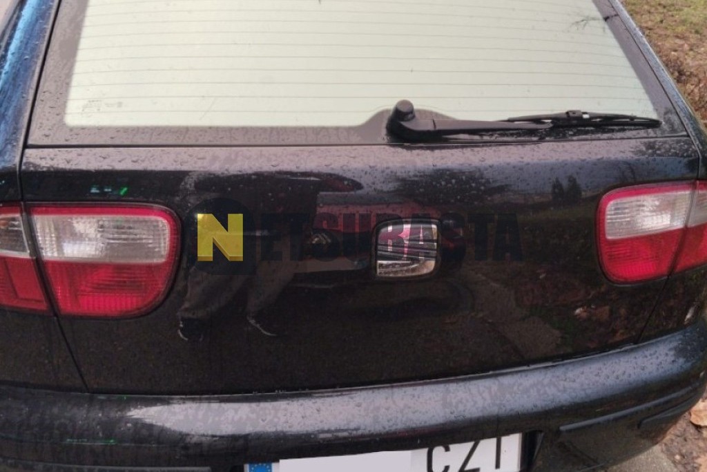 Seat Leon 1.9 TDI 2004