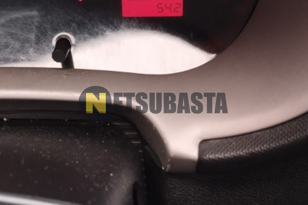 Seat Leon 1.9 TDI 2004