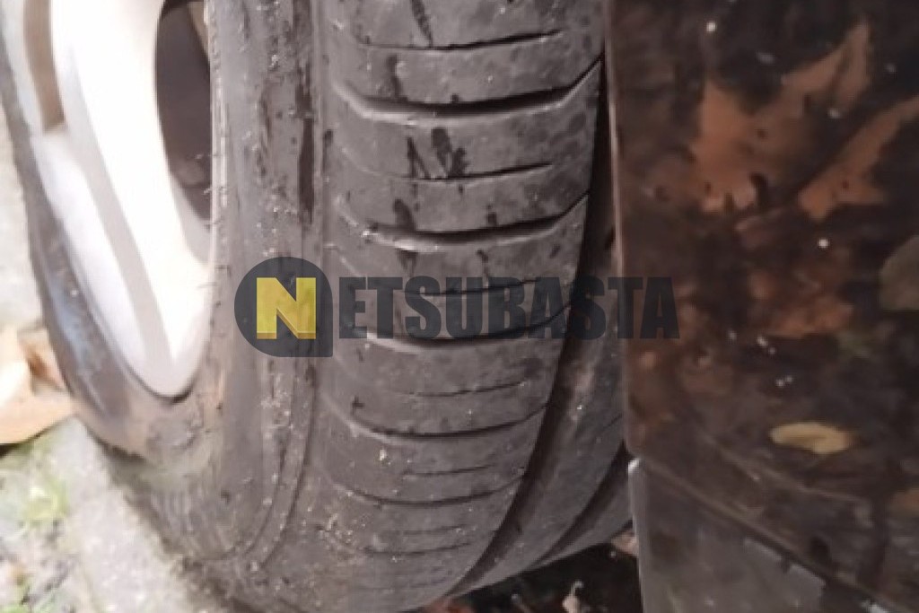 Seat Leon 1.9 TDI 2004