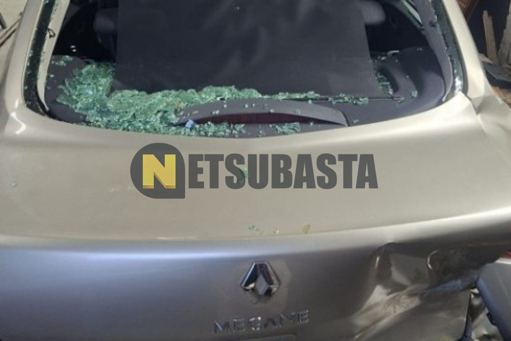 Renault Megane 1.6 16v 2008