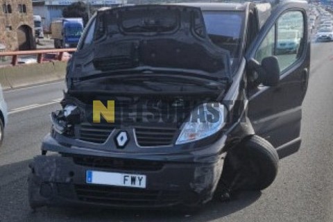 Renault E-Tech D Wide R4x2 Isotermo 2023