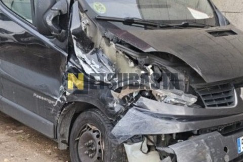 Renault E-Tech D Wide R4x2 Isotermo 2023