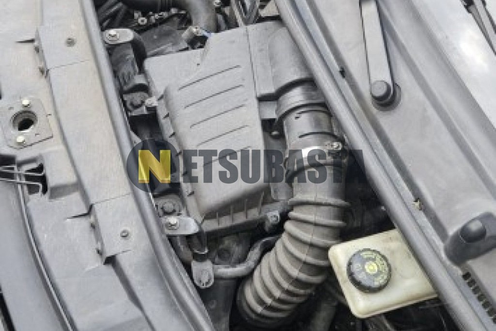 Renault Trafic 2.0 dCi 2007