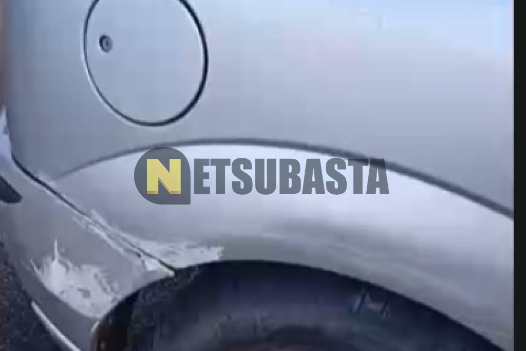 Ford Focus 1.8 TDCi 2002