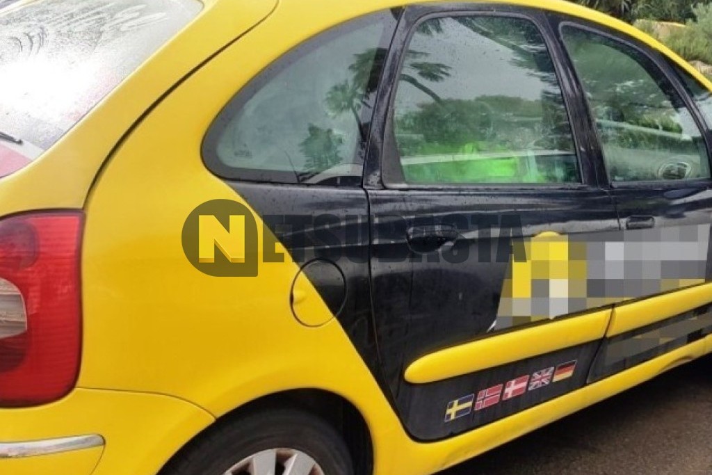 Citroën Xsara Picasso 1.6 HDi 2006