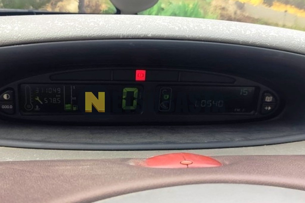 Citroën Xsara Picasso 1.6 HDi 2006