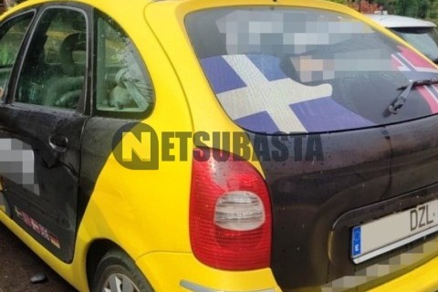 Wottan Storm-S 300 2022