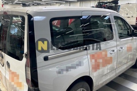 Yamaha YP Majesty 400 2005