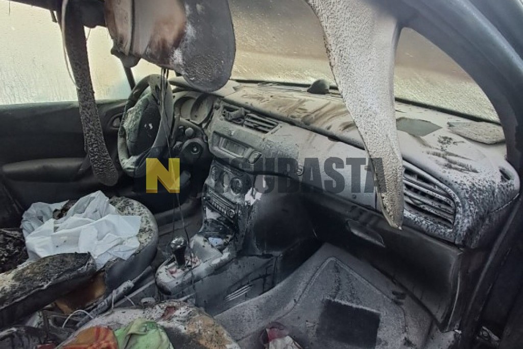 Citroën C3 1.4 VTi CMP 2013