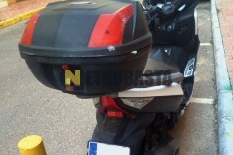 Wottan Storm-S 300 2022