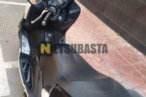 Wottan Storm-S 300 2022