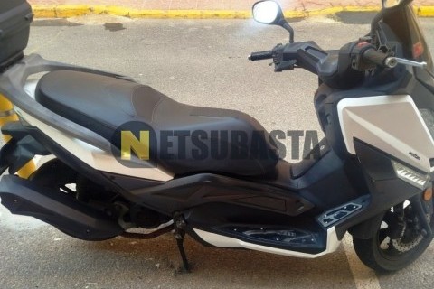 Wottan Storm-S 300 2022