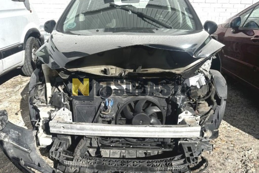 Peugeot 308 1.6 VTi 2007