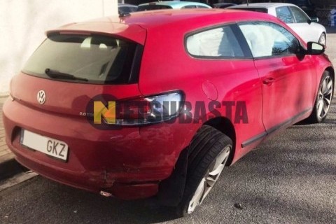 Wottan Storm-S 300 2022