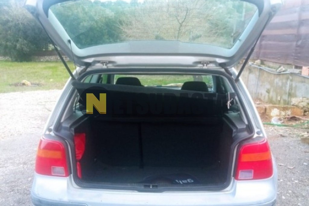 Volkswagen Golf 1.4 1998